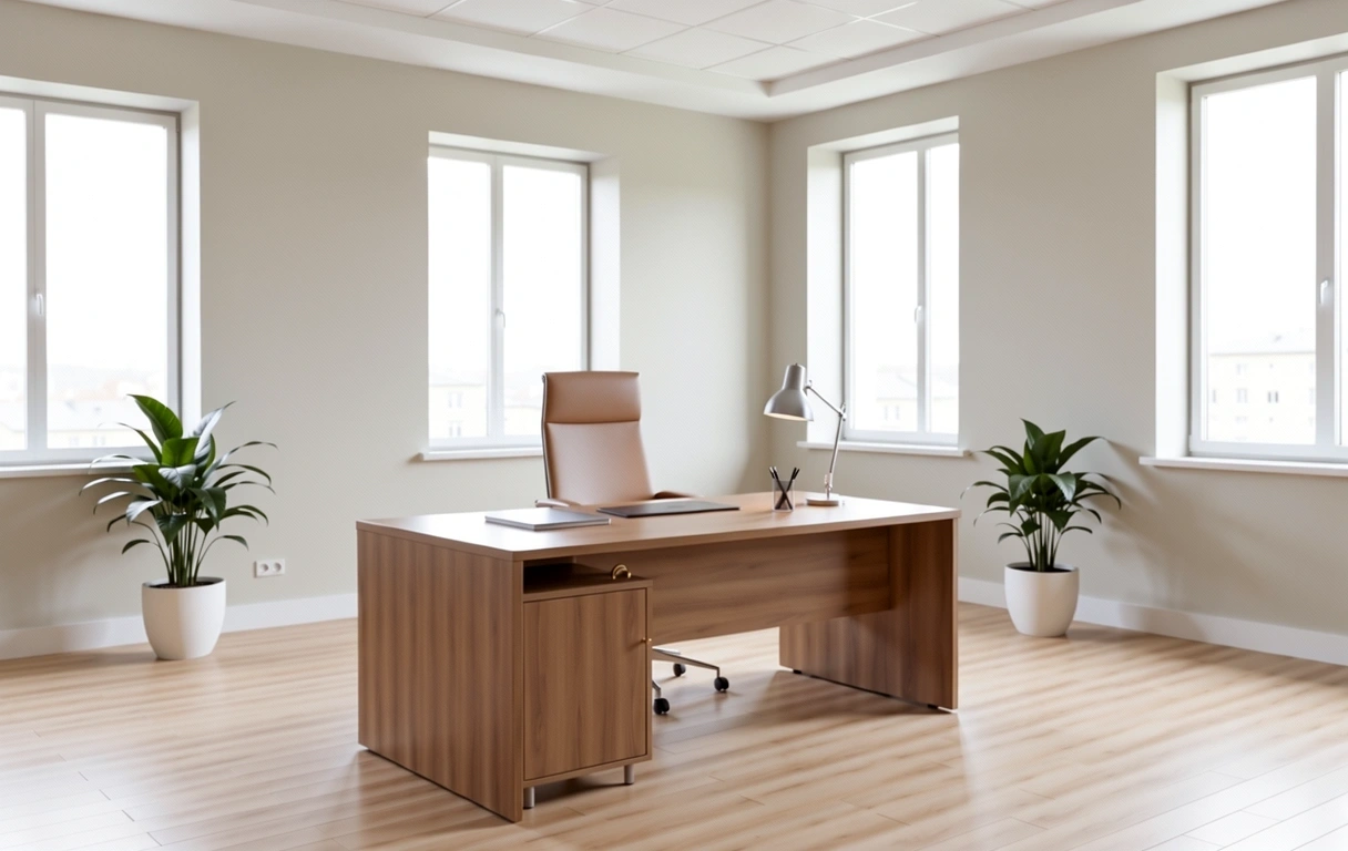 Interiér pro konzultace