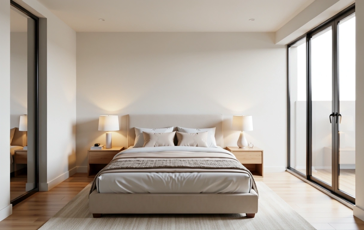 Prostředí pro kvalitní regeneraci