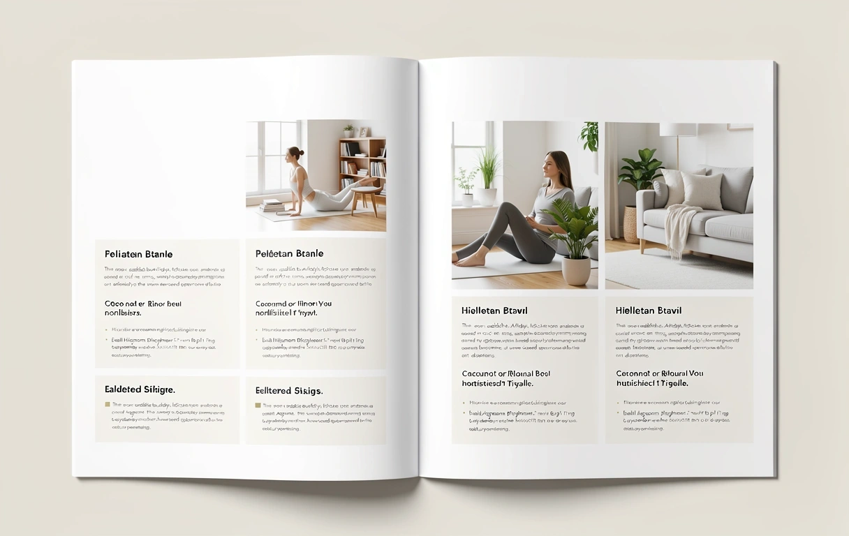 Strukturovaný přístup k životnímu stylu